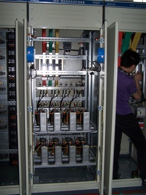 紅申成套電器設備 一站式了解價格、廠家、圖片與集團實力